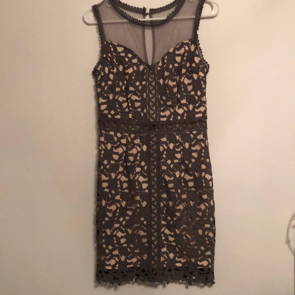 Special Occasion Dress